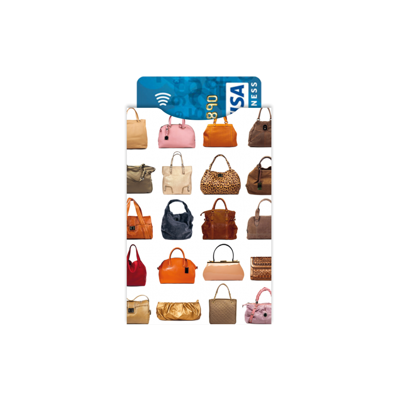 Protège-CB - Chic-Shopping – Image 2