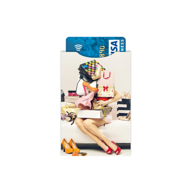Protège-CB - Chic-Shopping – Image 4