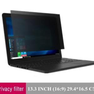 Filtre de confidentialité anti lumière bleue pour ordinateur 13.3" 294X165