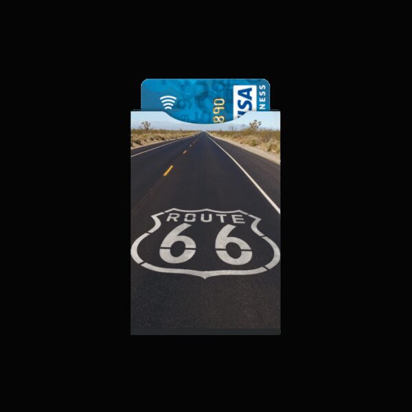 Protège-CB - Urban 66