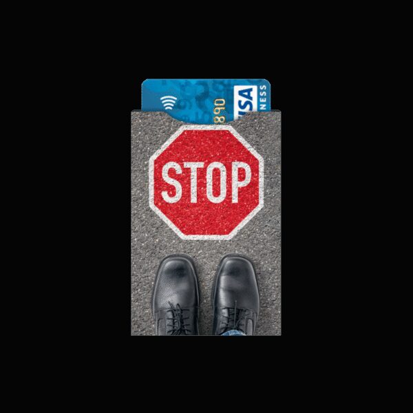 Protège-CB - Urban Stop