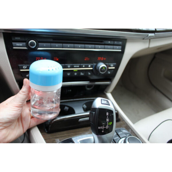 PURIFICATEUR D'AIR PORTABLE ALIZE – Image 8