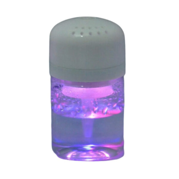 PURIFICATEUR D'AIR PORTABLE ALIZE – Image 3