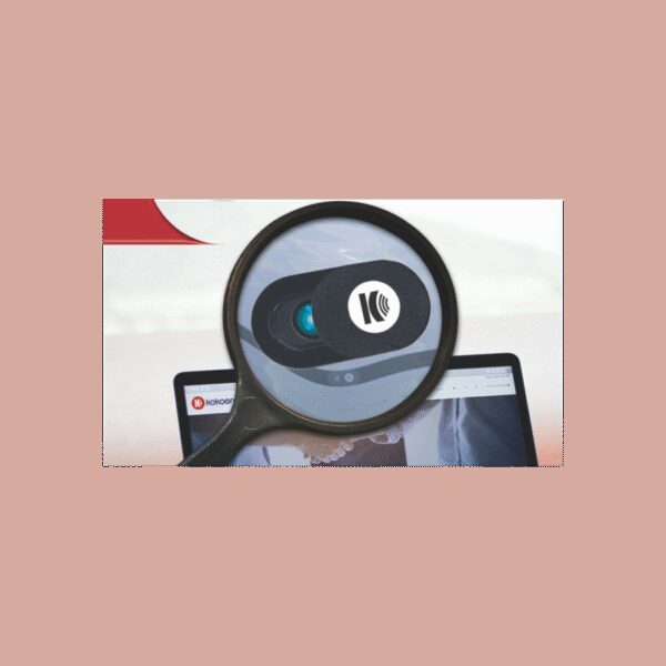 CACHE CAMERA – Image 7