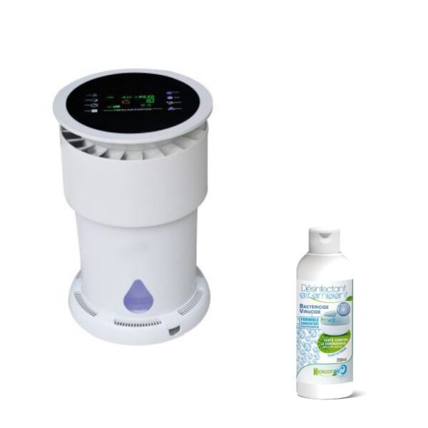 KIT MISTRAL – Image 3
