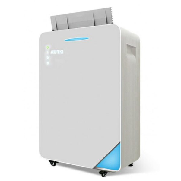 PURIFICATEUR D'AIR LEVANTE 720M3/H – Image 3