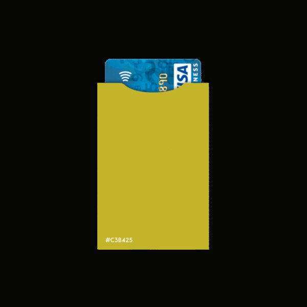 Protège-CB - Couleurs – Image 5