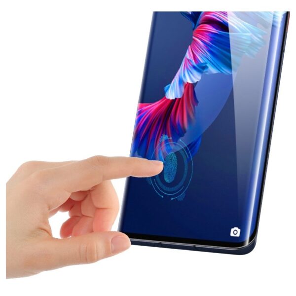 PROTECTION ANTI LUMIERE BLEUE BLUE CAT HYDROGEL POUR TOUS LES HUAWEI – Image 6
