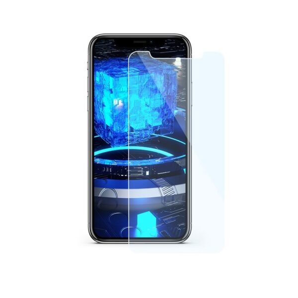 PROTECTION ANTI LUMIERE BLEUE BLUE CAT HYDROGEL POUR TOUS LES SMARTPHONES – Image 2