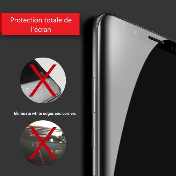 PROTECTION D'ECRAN DE CONFIDENTIALITE POUR TOUS LES XIAOMI – Image 5