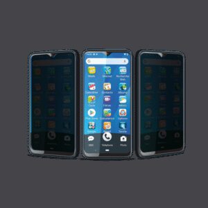 PROTECTION D'ECRAN DE CONFIDENTIALITE POUR TOUS LES SMARTPHONES