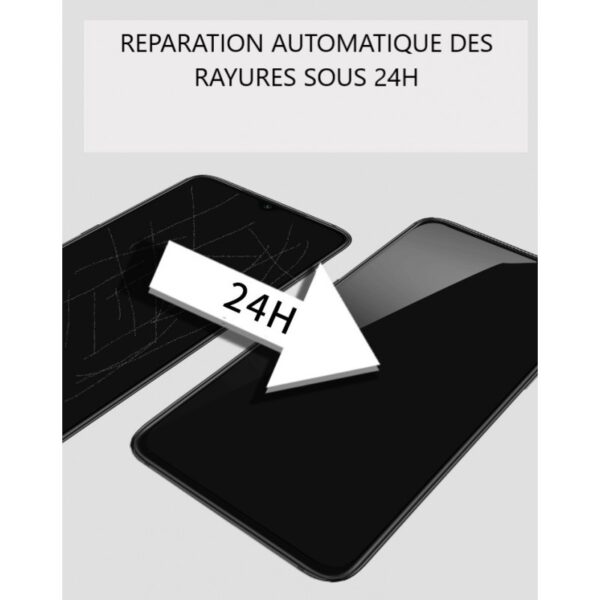 PROTECTION D'ECRAN DE CONFIDENTIALITE POUR TOUS LES IPHONES – Image 3