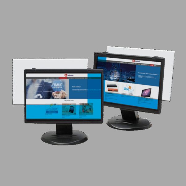 Protection d’écran BlueCat Screen PREMIUM pour Ordinateur portable 13,3 pouces 16/9e (165mmX294mm) ou inférieur – Image 4