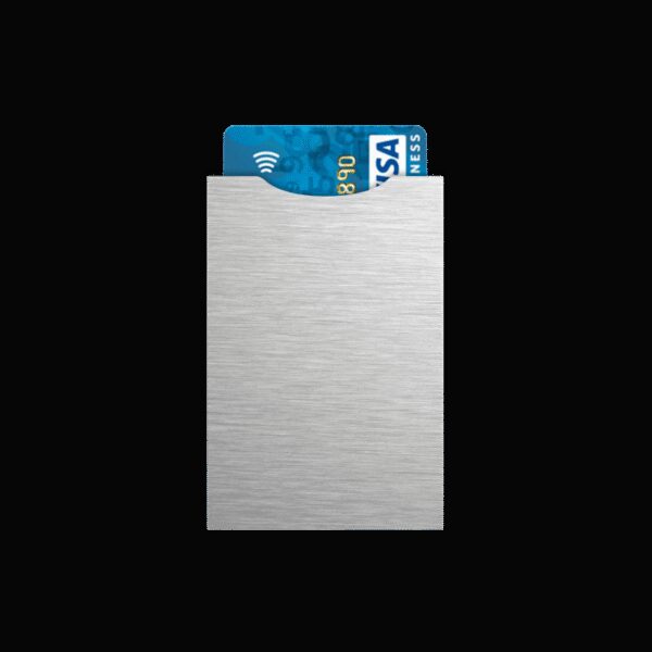 Présentoir de 40 Protège CB Barrière RFID Visuels assortis – Image 8