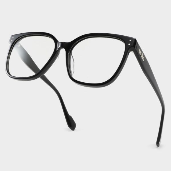 Lunettes anti lumière bleue BlueCat Screen - Femme – Image 4