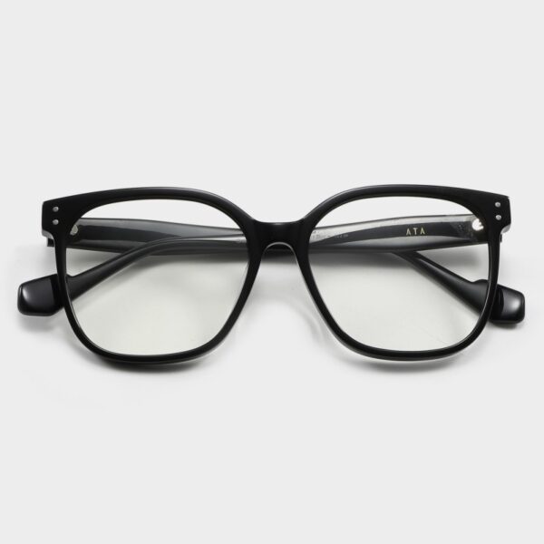 Lunettes anti lumière bleue BlueCat Screen - Femme – Image 6