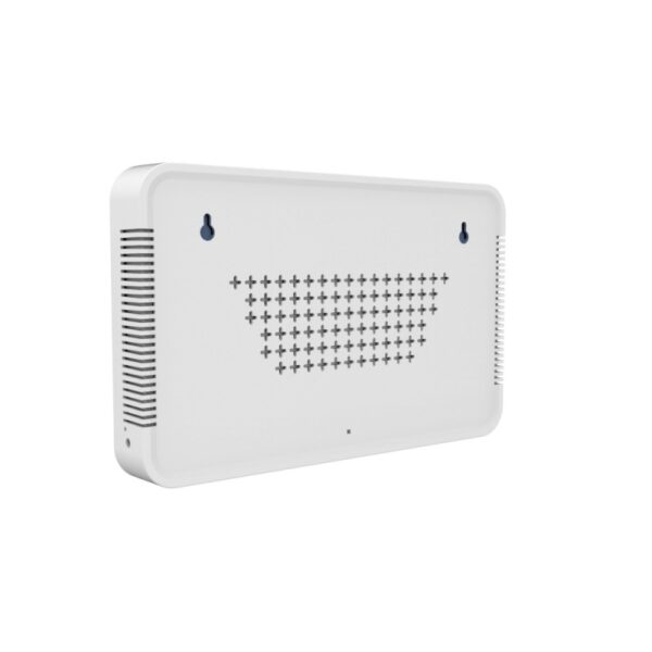 KAPM140 Analyseur de qualité de l'air mural Détection Infrarouge (NDIR) Horloge / Date / Fonction Wifi – Image 5