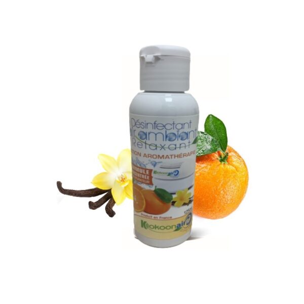 DEPOLLUANT CONCENTRE SPECIAL RELAXATION 125ML – Image 3