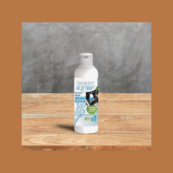 DEPOLLUANT DESINFECTANT CONCENTRE KOKOON AIR PROTECT 50ML – Image 2