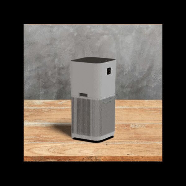 PURIFICATEUR D’AIR BORA 550M3/H – Image 2