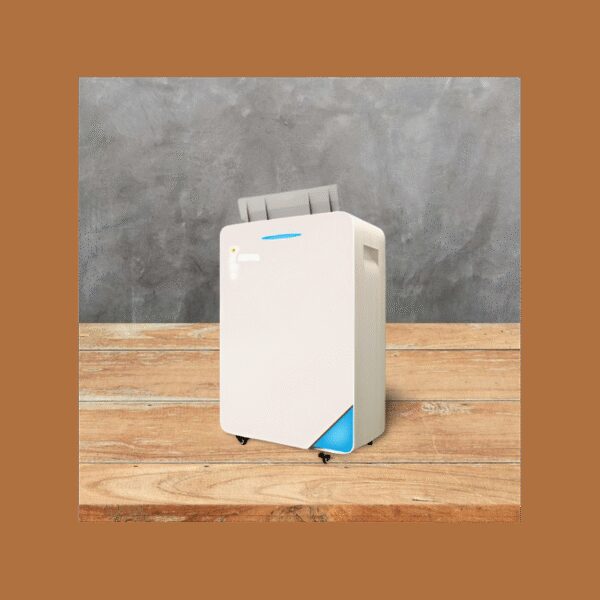 PURIFICATEUR D'AIR LEVANTE 720M3/H – Image 2