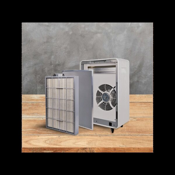 FILTRE HEPA H13 POUR PURIFICATEUR D'AIR LEVANTE – Image 2