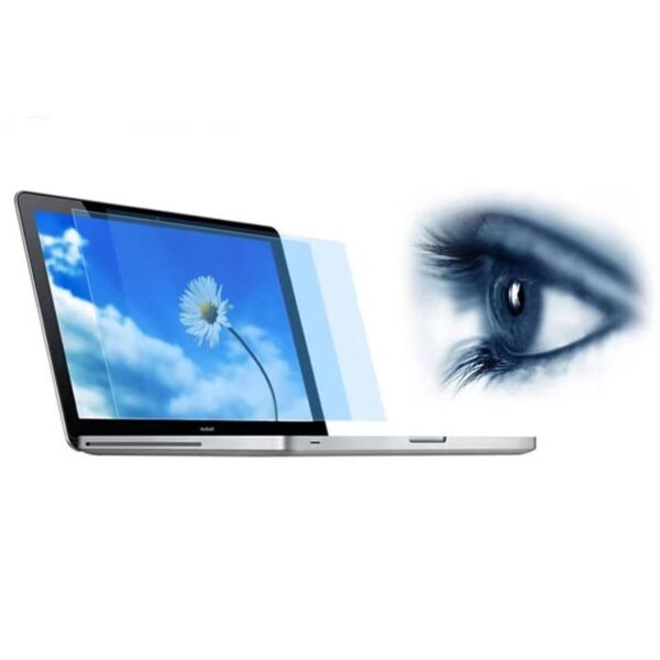 Filtre anti lumière bleue pour Ordinateur 12.5" (16/9è) ou inférieur – Image 7