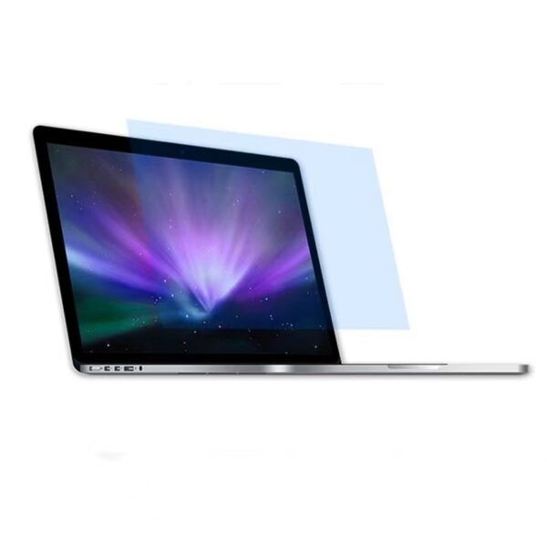 Filtre anti lumière bleue pour Ordinateur 15.6'' – Image 8