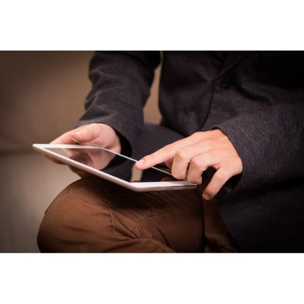 PROTECTION ANTI LUMIERE BLEUE BLUE CAT POUR TOUS LES IPAD – Image 4