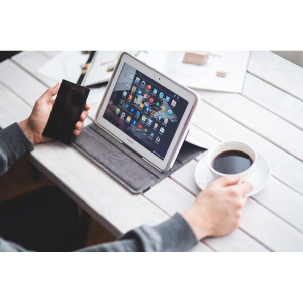 PROTECTION ANTI LUMIERE BLEUE BLUE CAT POUR TOUS LES IPAD – Image 5