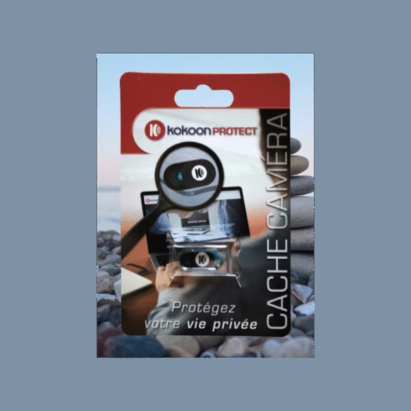 CACHE CAMERA – Image 3