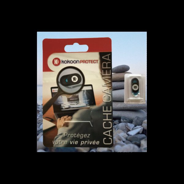 PAQUET DE 5 CACHES CAMERA – Image 5