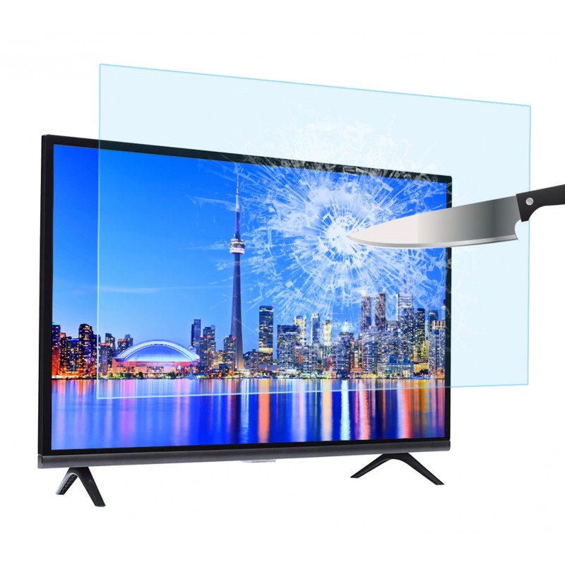 Protection d'écran BLUECAT TV 43'' taille 972mmX574mm – Image 6