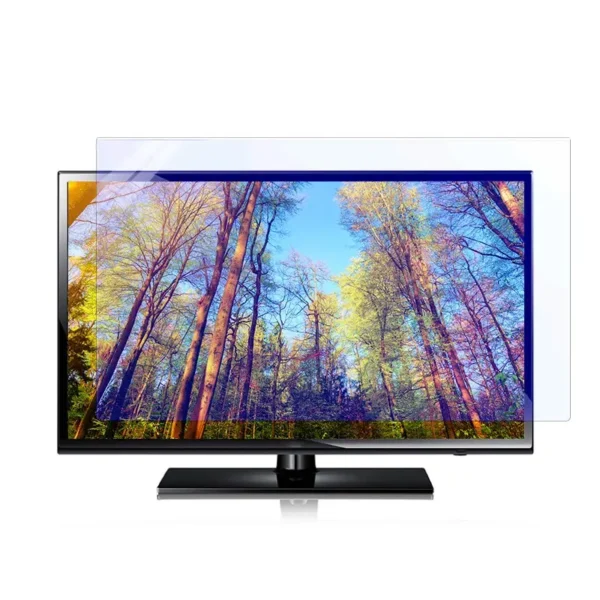 Protection d'écran BLUECAT TV 50'' taille 1130mmX660mm – Image 3