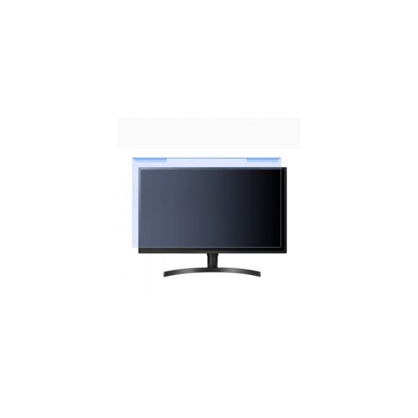 Protection d'écran BLUECAT PLATINUM 32'' taille 735*440mm – Image 2