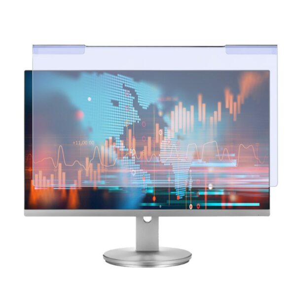 Protection d'écran BLUECAT PLATINUM 32'' taille 735*440mm – Image 5