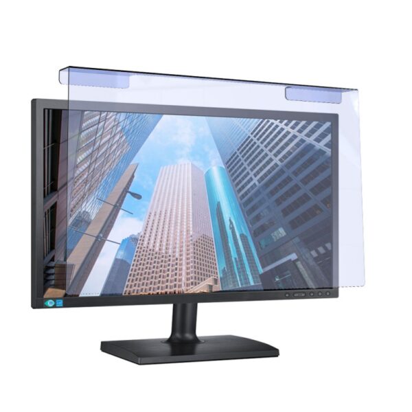 Protection d'écran BLUECAT PLATINUM 32'' taille 735*440mm – Image 6
