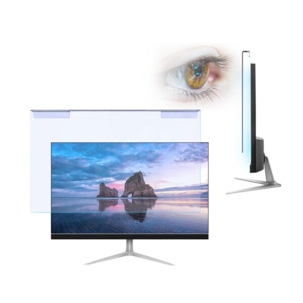 Protection d'écran BLUECAT PLATINUM 32'' taille 735*440mm – Image 7