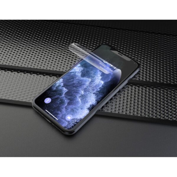 PACK FILM ANTI CHOCS ET ANTI LUMIERE BLEUE -50PCS – Image 2