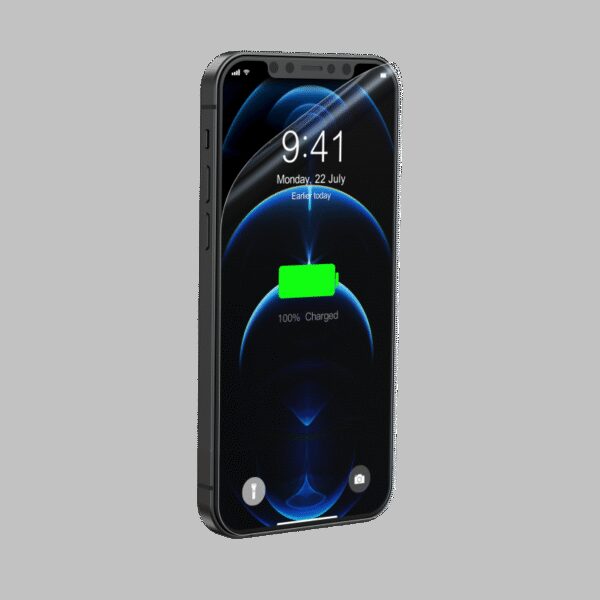 PACK FILM DE PROTECTION ANTI CHOCS & ANTI ESPION-20 pcs – Image 4