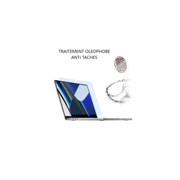 Protection d’écran BLUECAT PREMIUM pour Ordinateur 19,5 pouces 16/9 (237mm*433mm)ou inférieur – Image 4