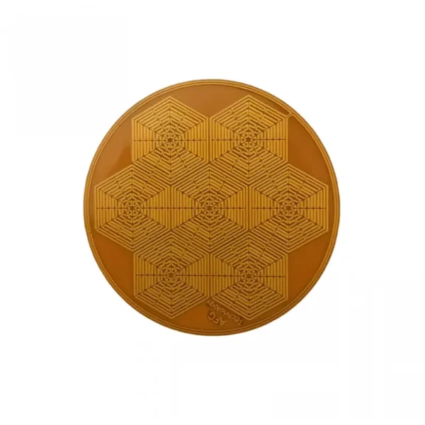 PATCH WIFI GOLD