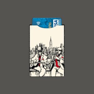 Protège-CB - Musique