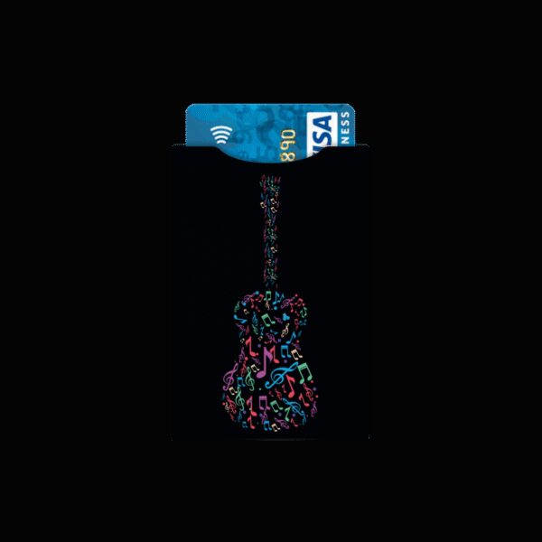 Protège-CB - Musique – Image 4