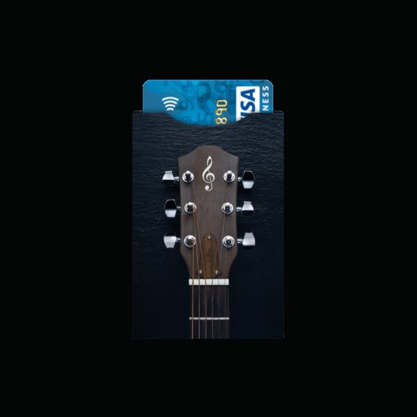 Protège-CB - Musique – Image 5