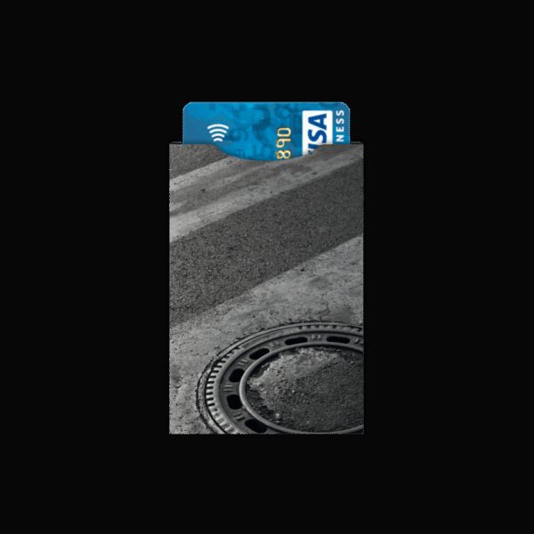 Protège-CB - Urban – Image 3