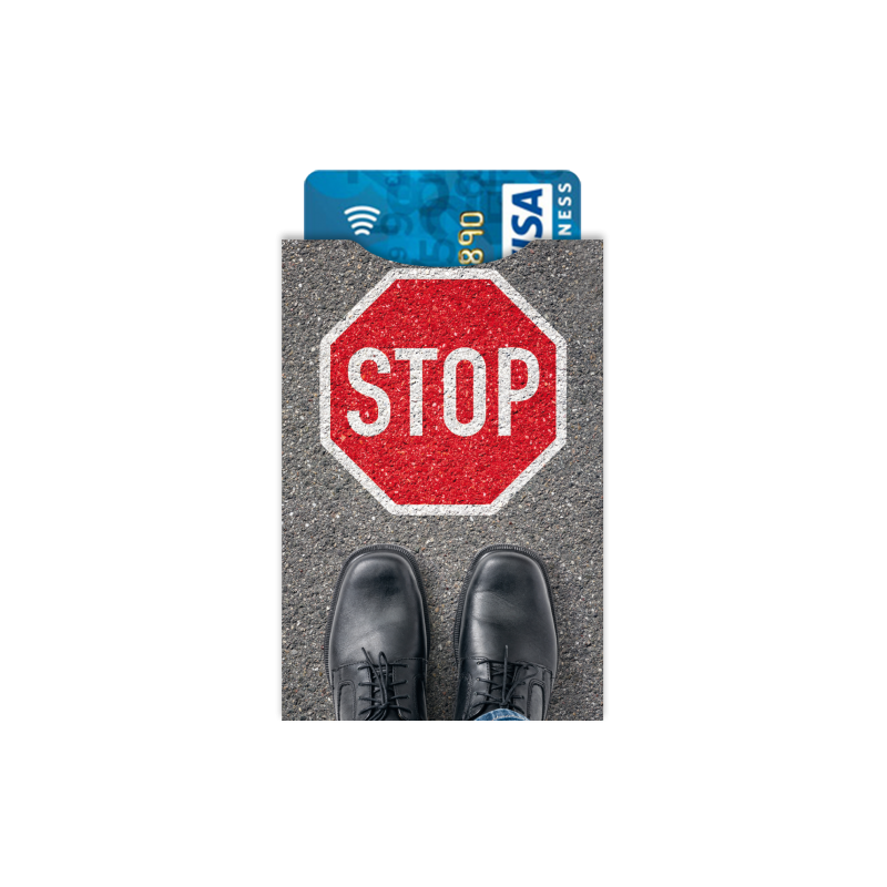 Protège-CB - Urban – Image 5