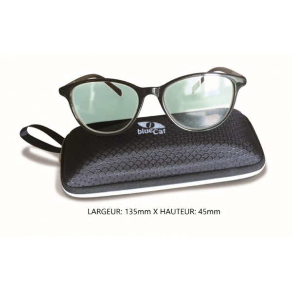 Lunettes anti lumière bleue BlueCat Screen - Femme