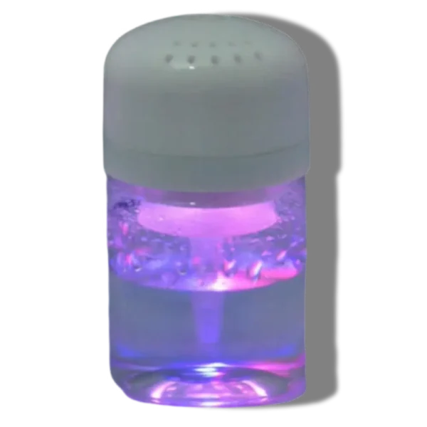 PURIFICATEUR D'AIR PORTABLE ALIZE