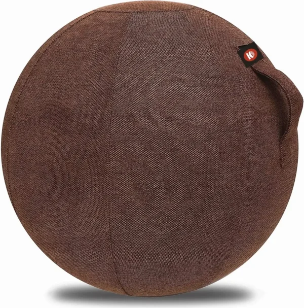SEATBALL KOKOON CHOCOLAT